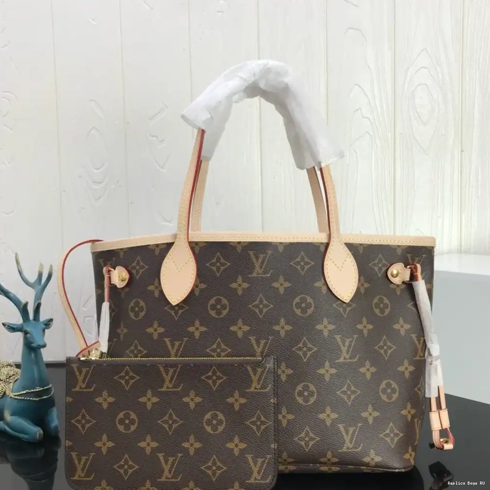 Cheap NEVERFULL VUITTON LOUIS PM 0703
